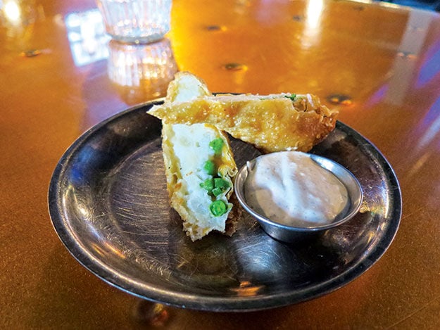 Eggroll